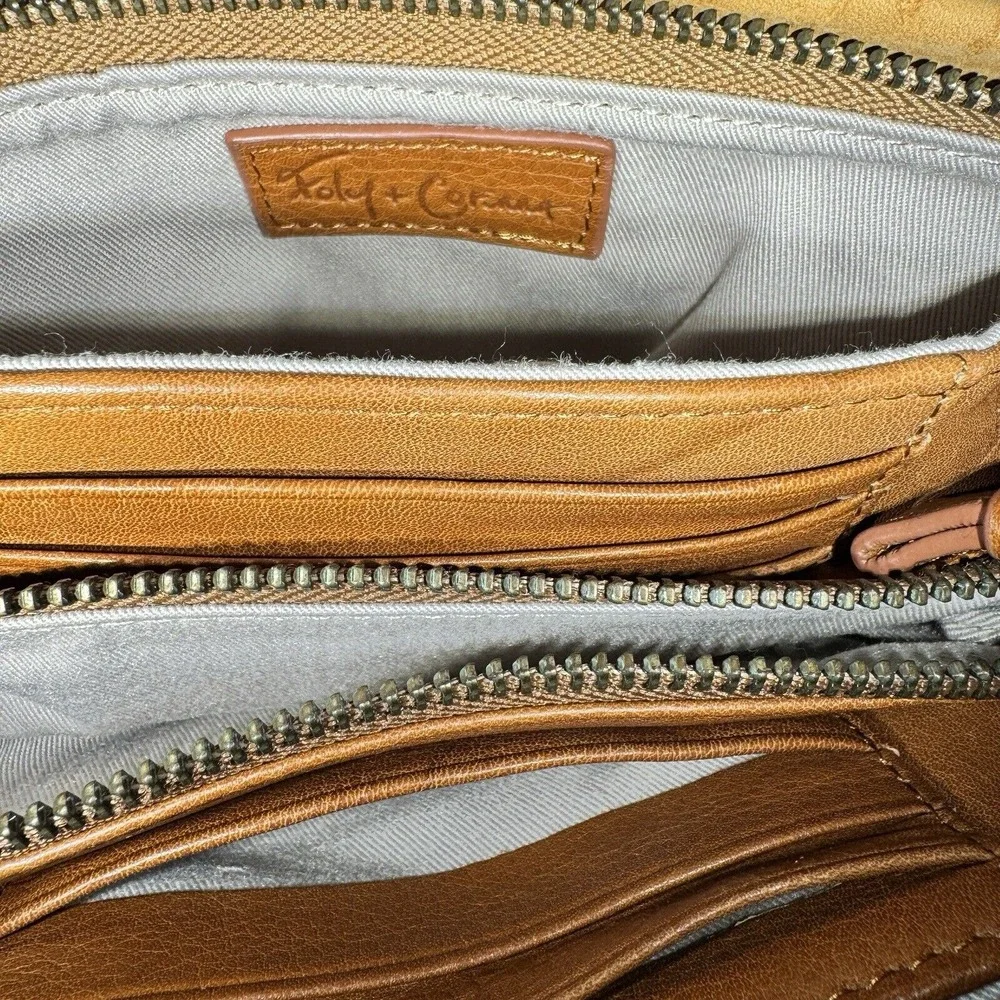Foley + Corinna Box Crossbody Bag‎ Shoulder Strap-CONCERT/TRAVELING/CROSSBODY